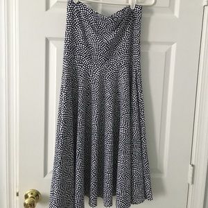 J McLaughlin Swing Dress/Skirt