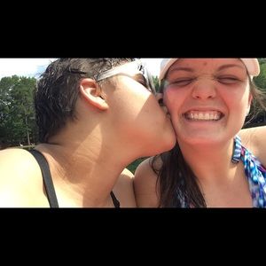 Meet your Posher, Jasmine