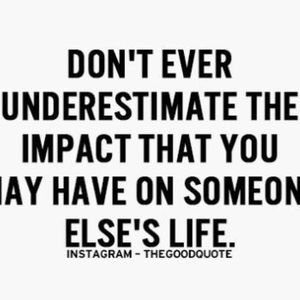 Meet your Posher, Deb