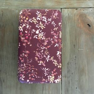 Used. Merona wallet.