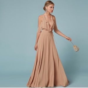 Reformation Cordelia dress