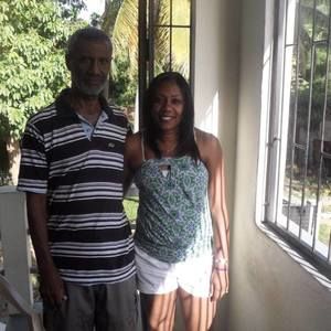 Meet your Posher, Joanne