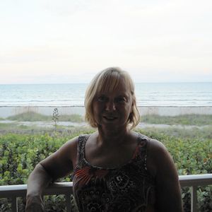 Meet your Posher, Patty