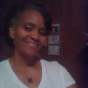 Meet your Posher, Sheryl