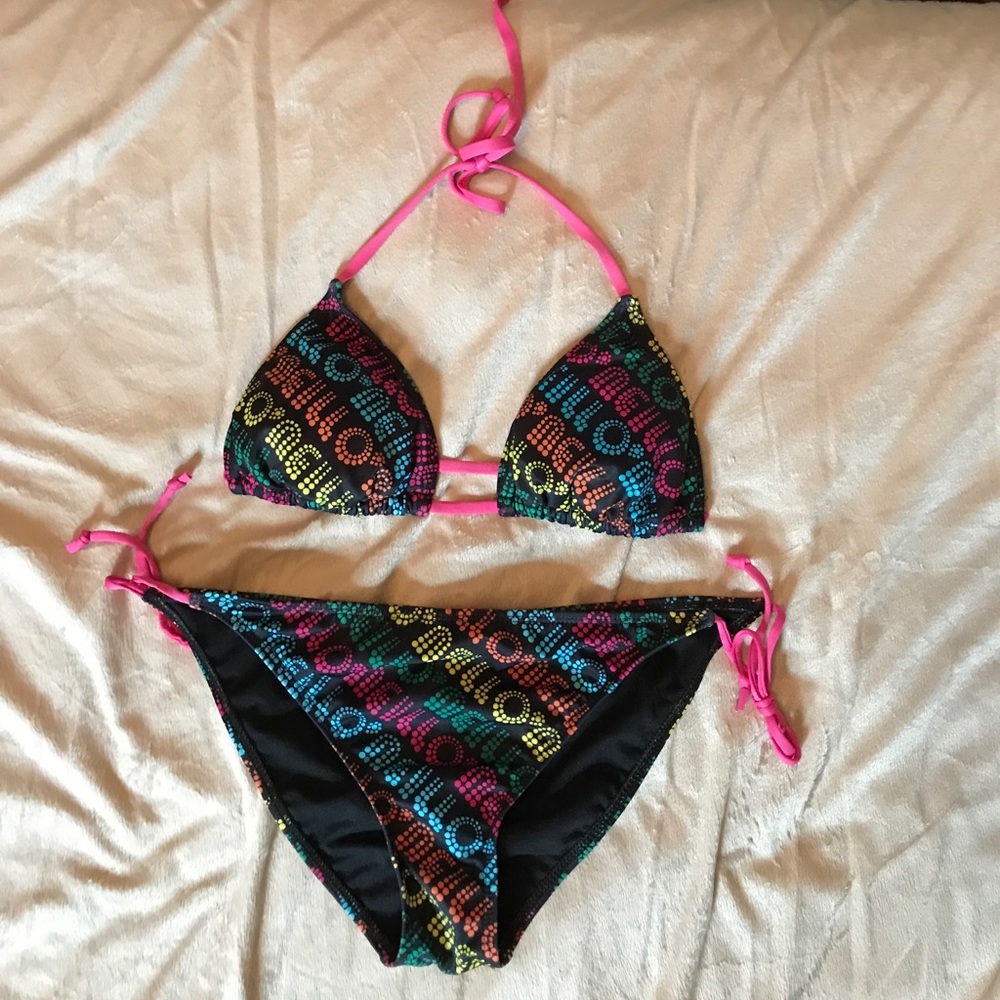 Bathing Suit