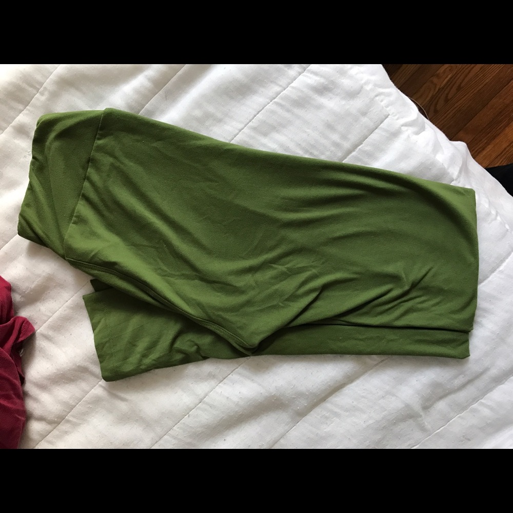 LULAROE Leggings