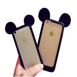 Mouse Ears Case