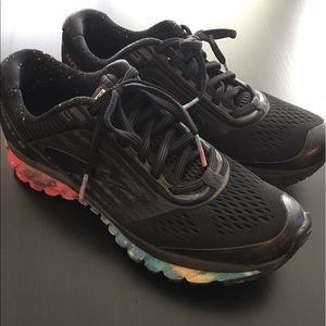 Brooks Ghost 9 SE Galaxy