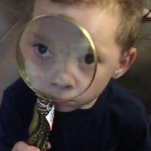 Meet your Posher, Sonya