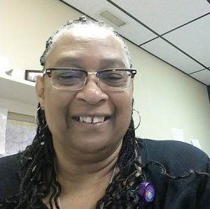 Meet your Posher, Ophelia