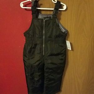 Carter's Snow Coveralls