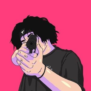 Meet your Posher, Marvin