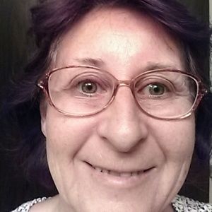 Meet your Posher, Kathy