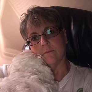 Meet your Posher, Anne