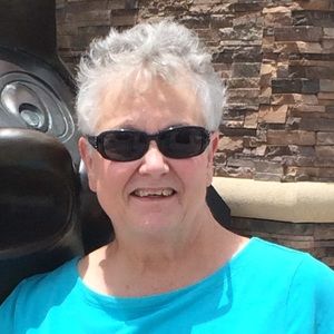 Meet your Posher, Kathy