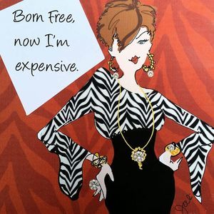 Meet your Posher, Bonnie