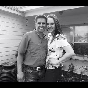 Meet your Posher, Shayla