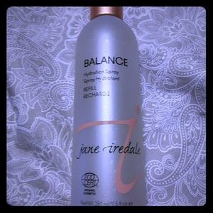 Jane Iredale balance hydration spray refill