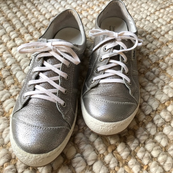 josef seibel tennis shoes