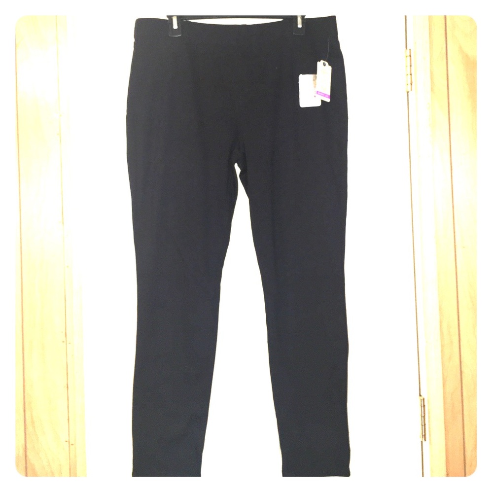St. John's Bay Skinny Leg Jeggings