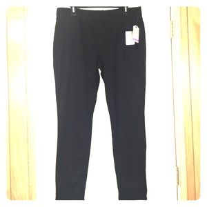 St. John's Bay Skinny Leg Jeggings