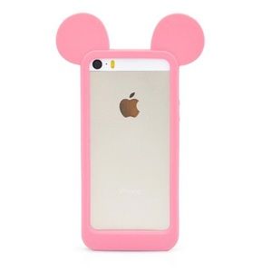 Mouse Ears Case