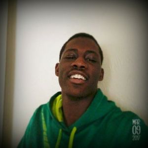 Meet your Posher, Nate