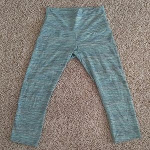 Lululemon size 8 pant