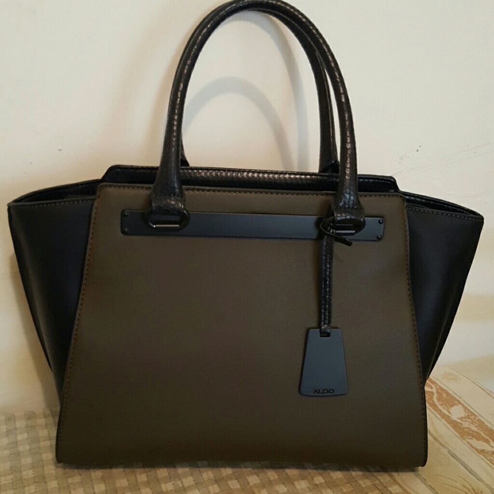 Aldo purse