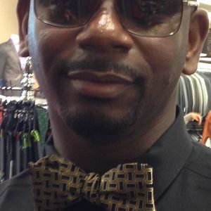 Meet your Posher, Rio