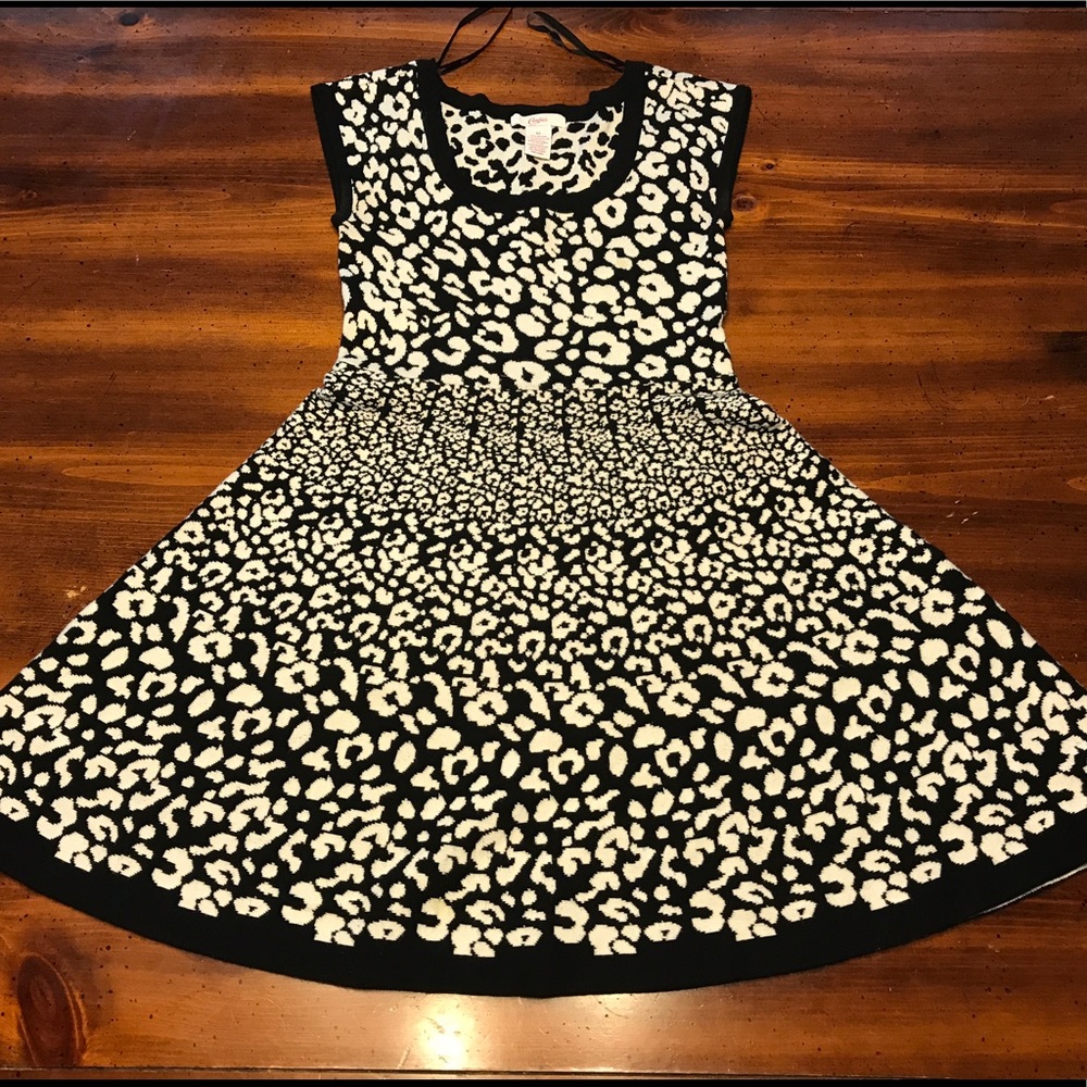 Candie's size Med Dress