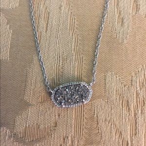 Kendra Scott necklace