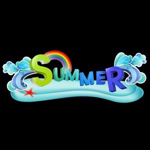 Tag me on your summer best!