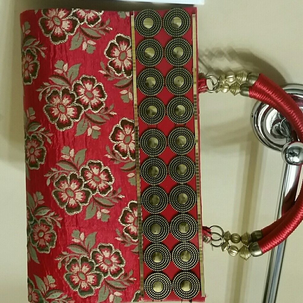 Small bag