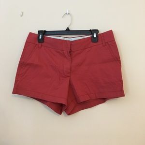 J. Crew Shorts size 10