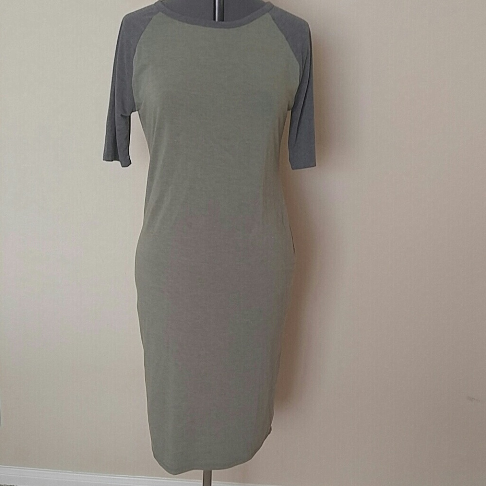 LuLaRoe  Dress M