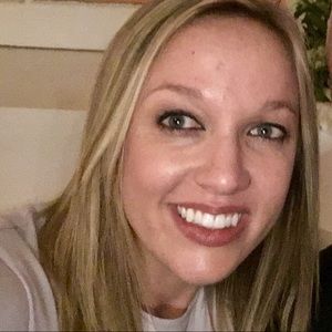 Meet your Posher, Mary beth