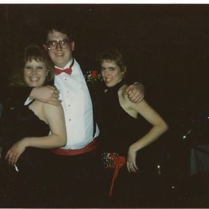 Meet your Posher, Tracy