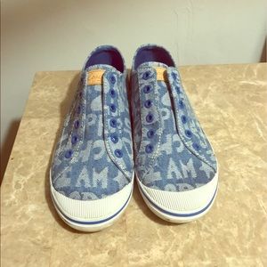 Authentic coach sneakers