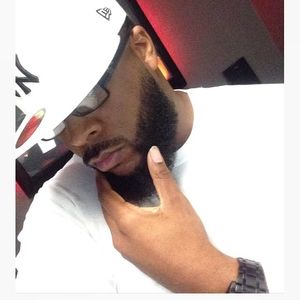 Meet your Posher, Jay-o