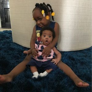 Meet your Posher, Semika