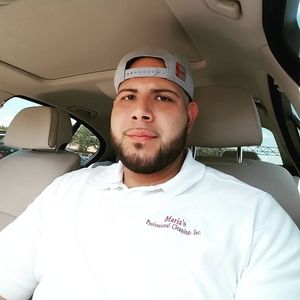 Meet your Posher, Johnny