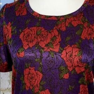 Lularoe Amelia Dress XL