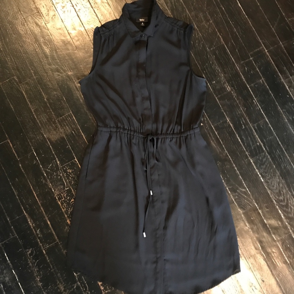 Merona shirt dress