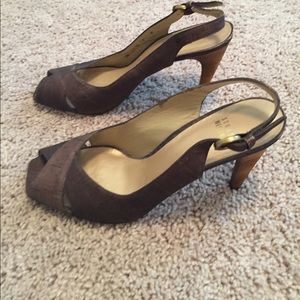 Stuart Weitzman Sandals