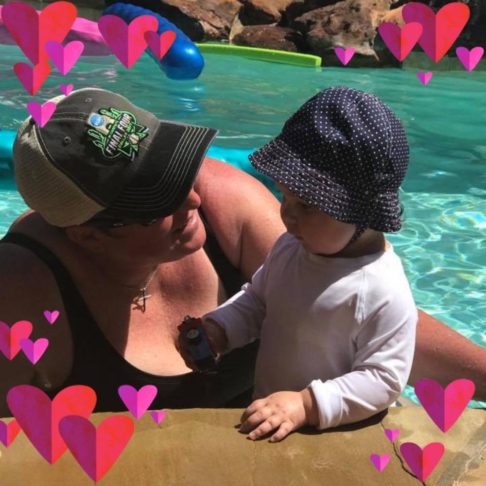 Meet your Posher, Beth