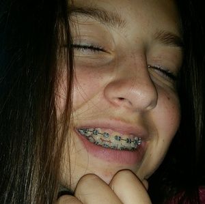 Meet your Posher, Bailey