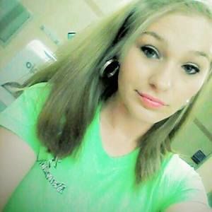 Meet your Posher, Tasha