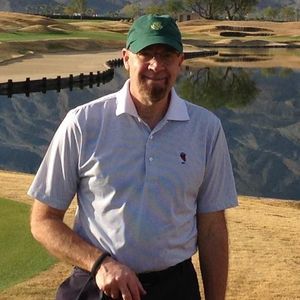 Meet your Posher, Steve