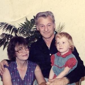 Meet your Posher, Carisa